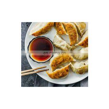 Table Type Semi-automatic Fried Dumpling Making Machine photo-4
