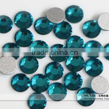 0421L 1440pcs SS10 3mm High Quality Austria Nail Crystal Stone, Korean Nail Stone Crystal, Non Hot Fix China Crystal Nail Stone photo-5