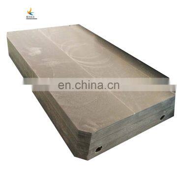 Polyethylene Block, Uhmw Plastic Blocks for Machining Plastic Building Blocks photo-5