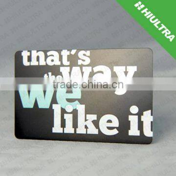 Hot Sale:Contactless Proximity Smart Card With Barcode photo-4