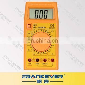Frankever High Quality Low Price Pocket Digital Multimeter photo-2