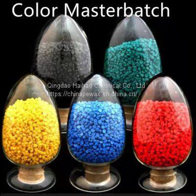 White Flake Polyethylene Wax PE WAX For Masterbatch H105 photo-2