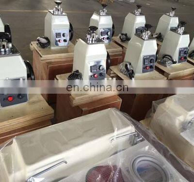 XQ-2B Manual Metallographic Specimen Inlay Machine From China photo-4