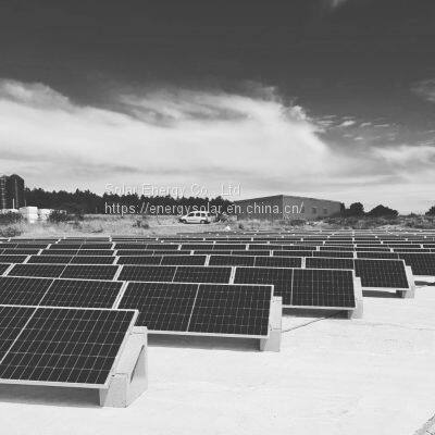 450w Mono Half Cell Solar Panel for Home Solar Power System photo-4