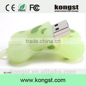 Hot Sale Promotional USB Flash Drive boat shape usb plane usb