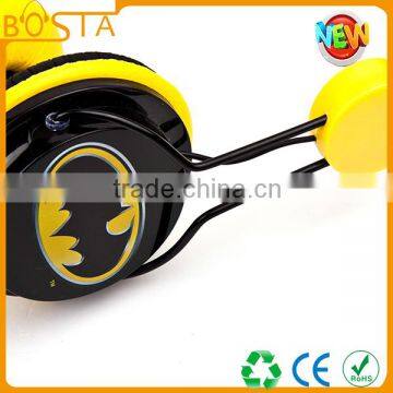 Hot Selling Best Price Designer's Best Choice Promotional Cool Headphone photo-6