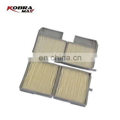 Car Spare Parts 88880-33040 manufacturing suppliers cleaner Air Filter For Toyota Camry
