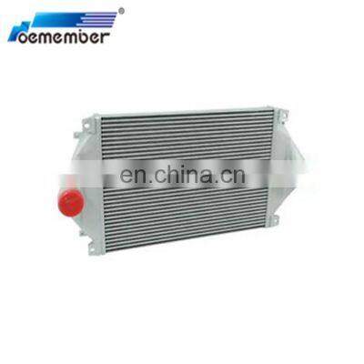 1030041 8180873 Heavy Duty truck Cooling System Truck Aluminum Intercooler For VOLVO