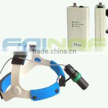 DENTAL LED HEADLIGHT made in china (dental supply) CE&FDA Approved