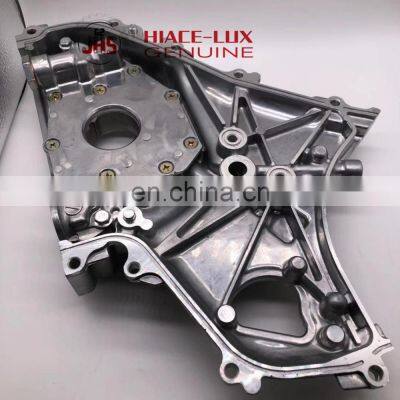 Auto Part Oil Pump 15010-EB70A 15010-EB30A 15010-5X00A FOR NAVARA D40 PATHFINDER YD25 DCi 2.5L