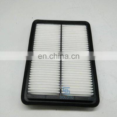 Engine Air Filter For Navara D40 2006 2010 2012 2013 16546-EB70A