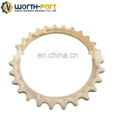 Mitsubishi BD2F Undercarriage Parts Sprocket Excavator photo-4