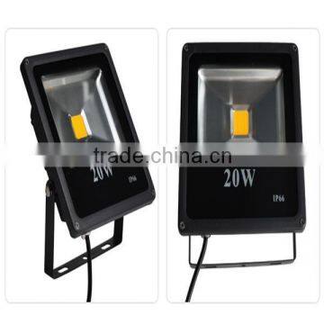 2016 New dmx rgb LED Flood Light Outdoor 80W Floodlight Shenzhen Manufucturer