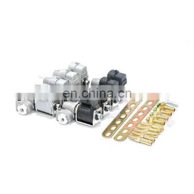 ACT car lpg gas kit 3ohm 4cyl injector rail price gnc natural gas injectors glp lpg fuel injector