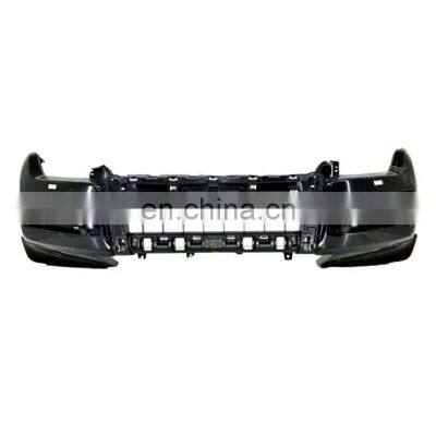 6400G152ZZ Car body parts car accessories front bumper for Pajero 2015 2016