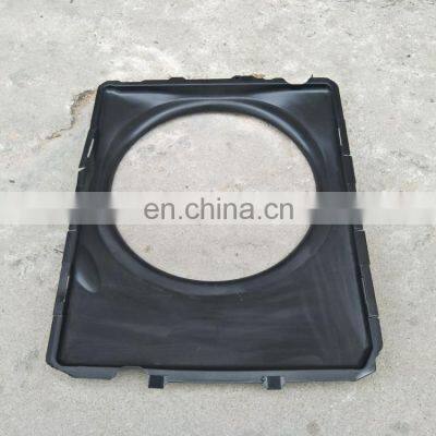 Heavy Duty Truck Parts Plastic Fan Shroud Cover OEM 9425050555 for MB Actros