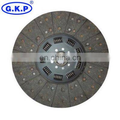 Heavy Machine Product of Non-asbestos Facing Clutches Transmission and Separate Parts OEM Number 1878 001 070 photo-2