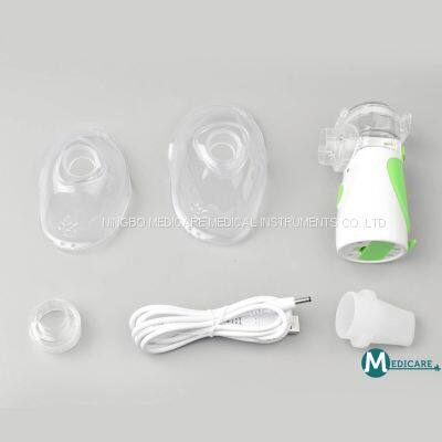 Mesh Nebulizer Portable Nebulizer photo-5