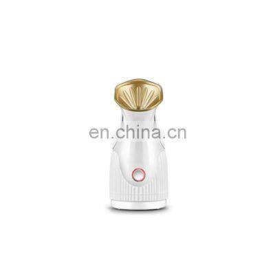 Fashion Design OEM 280W 65ML Portable Facial Steamer Electric Face Steamer Facial Spa