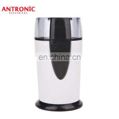 Quality plastic electric coffee grinder supply