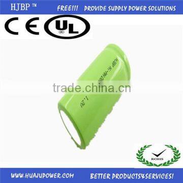 2014 5A/4A/AAA/AA/ASC/C/D Nickel Mteal Hydyride Ni-mh Battery photo-3