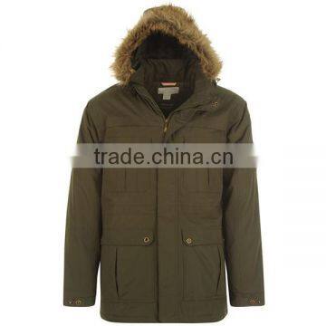 Good quality new winter man ski jacket