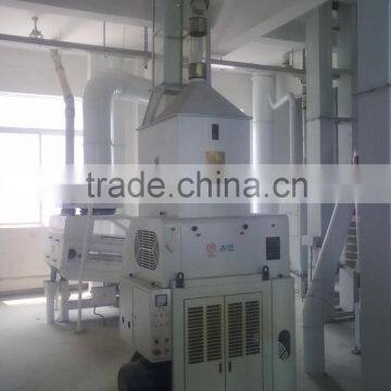 High Quality Rice Processing Unit 15-20 T/d photo-2