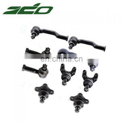 Ball Joint for MAZDA BT-50 SB1521 TC588 8AU134540 CBMZ20 8AU1345409Y UB3999354 UH7134540 photo-3