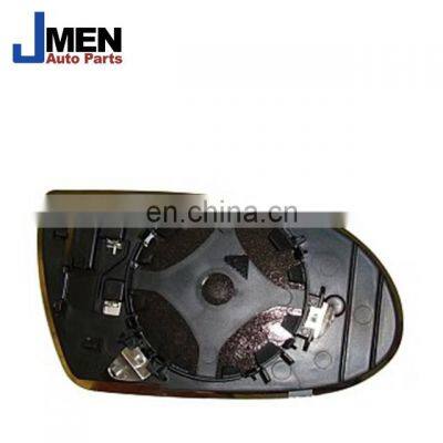 Jmen 1718100221 Mirror Glass for Mercedes Benz R230 R171 04-11 Wide Angle Right