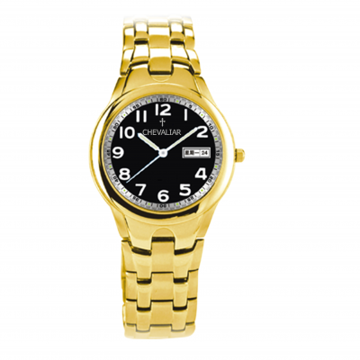 Stainless Steel Women Watches Man Fashion Ultrathin Quartz Watch