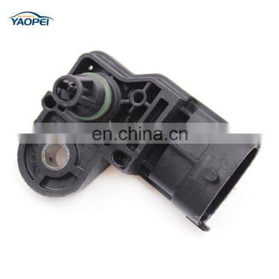 Intake Manifold Pressure MAP Sensor For GM O-pel Blazer S10 Captiva Astra Vectra Zafira 2.0L 2.4L 0261230217 94705196