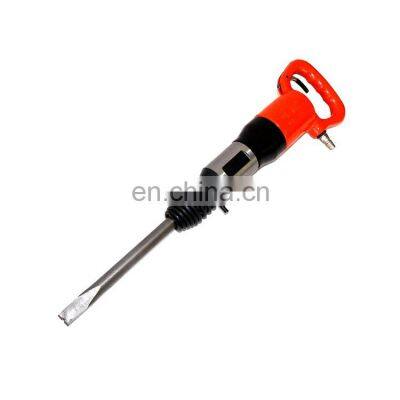 High Quality  Pneumatic Chipping Hammer Air Hammer Set