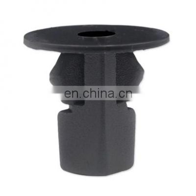 Automotive Leaves Board Clips Black Car Clips and Fasteners Auto Buckle Retainer OEM 90189-06065