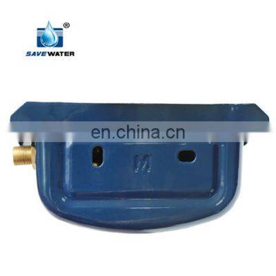 Porcelain Enamel Float Water Bowl for Pig/cow/sheep/horse photo-5