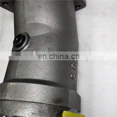 REXROTH HUADE A7V Series A7V107LV1RPF00 A7V160LV A7V20DR1LPF00/270 Hydraulic Variable Piston Pump photo-2