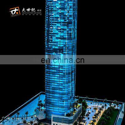 Model Architecture Scale Model Maker Plans Service photo-2