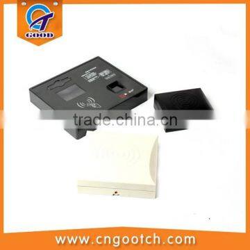 high quality custom POS machine plastic housing