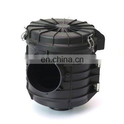 Body Parts of Quick Car Air Filter Clamp With Best Price photo-2