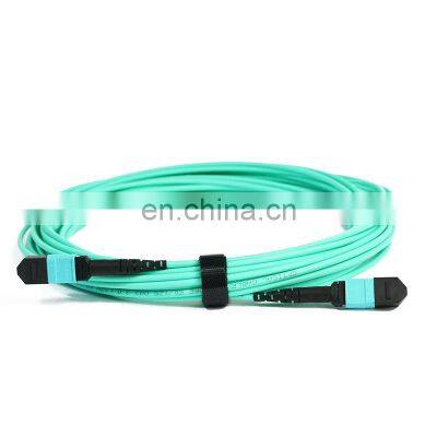 data center mpo patch cable 8/12/24 core mpo/mtp