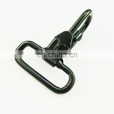 Plastic Hooks 20mm-30 mm Wide Size Hooks Lanyard accessories Black Hook Dog Buckle Lobster Clasp Key Chain