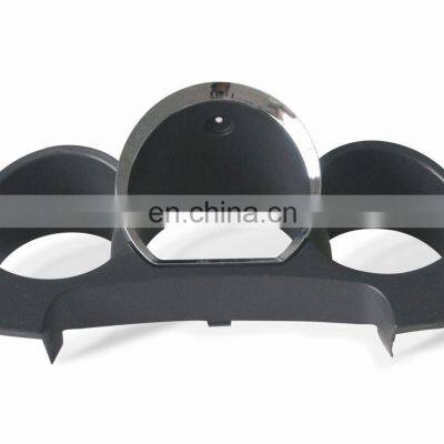 Custom Manufacture Tpu/Pmma/ABS/PP/PS/PE/PVC/PA6/PA66 Plastik Parts Plastic Injection Molding Service photo-4