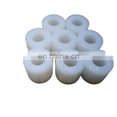 Plastic Nylon Round Spacer Bushing