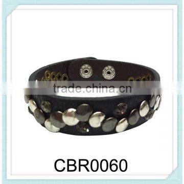 handmade expandable hip hop bracelet