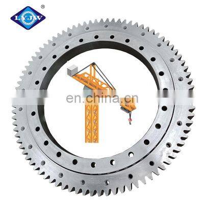 LYJW Slewing Bearing Swing Ring for Tower Crane