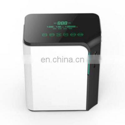 Hot selling oxygen concentrator 1L for home and hospital