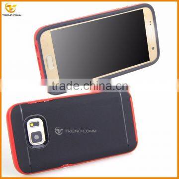 Brand Hybrid pc Tpu Case for Samsung Galaxy s7 photo-5