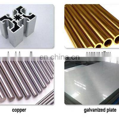 Aluminum Alloy Hardness Tester W-20a Portable Metal Webster Hardness Tester photo-4