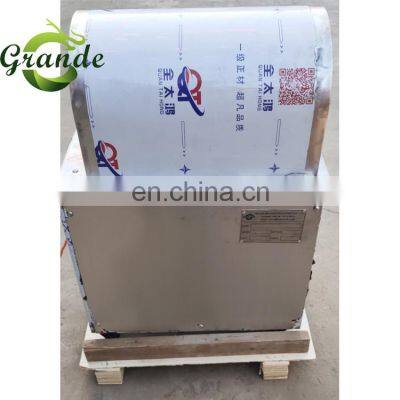 Automatic Electric Sugarcane Skin Removing Machine Fresh Sugarcane Skin Peeling Machine photo-2