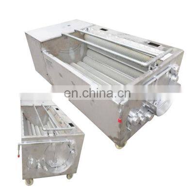 Stainless Steel Rinse Machine for Pig Ears photo-3