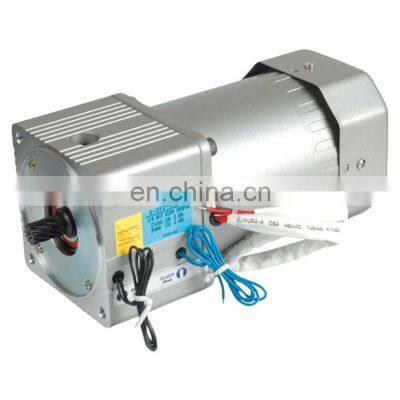 M-5RK150U-AV Редукторный электродвигатель
